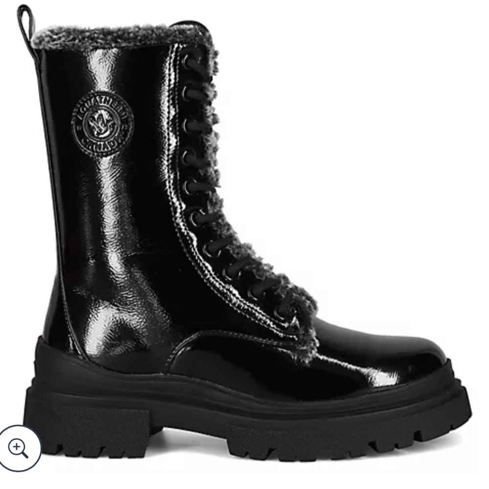 Aquatherm Lynda Boot NWOT
